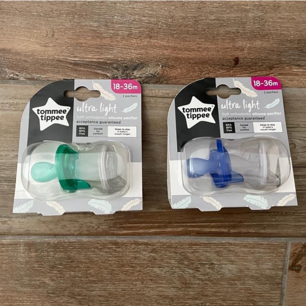 Tommee Tippee Pacifier